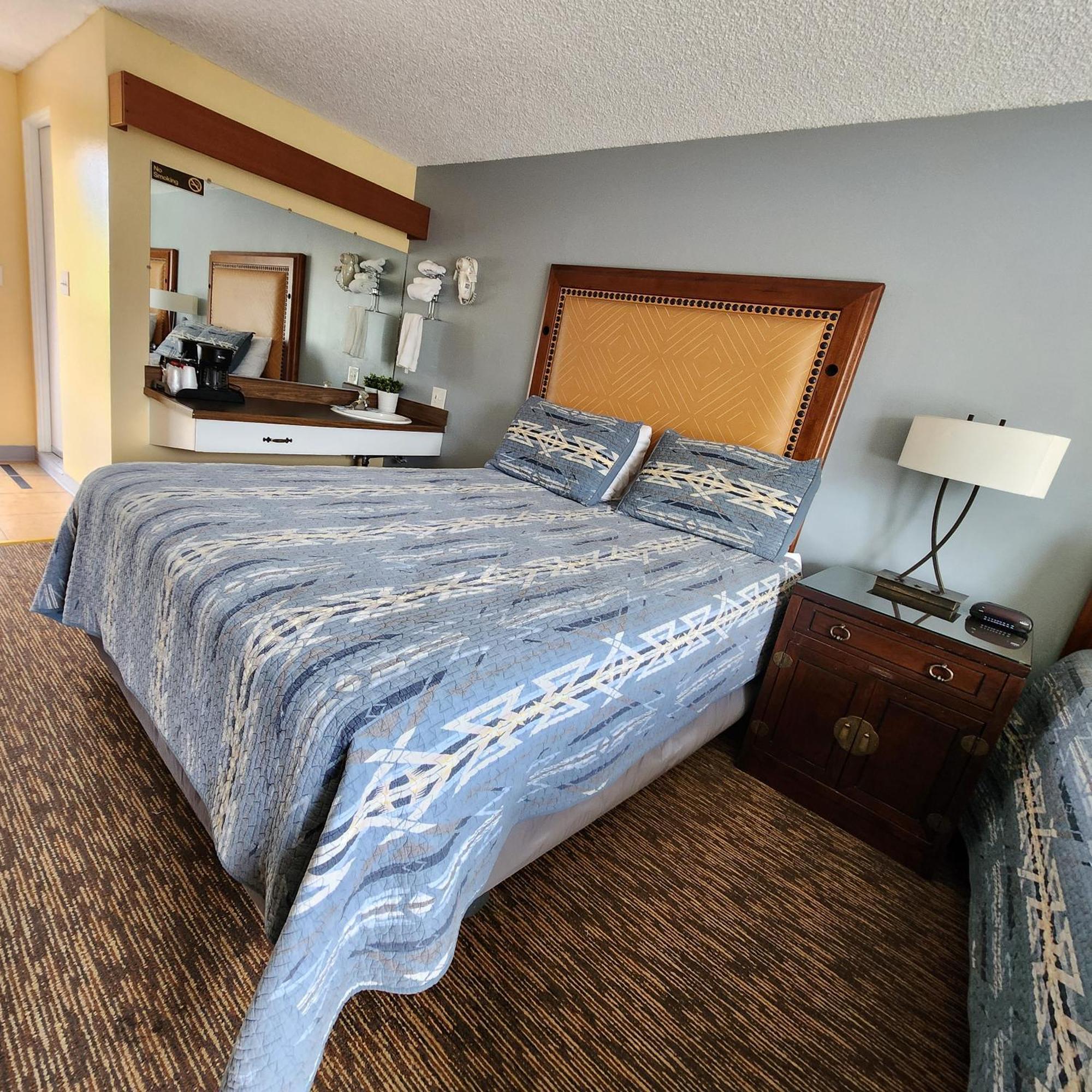 קסקייד לוקס Columbia Gorge Inn מראה חיצוני תמונה